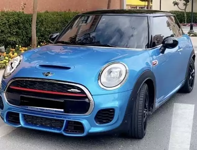 Used Mini Unspecified For Rent in Riyadh #21480 - 1  image 